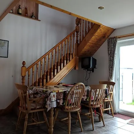 The Rathbarn Villa Newry Exterior photo