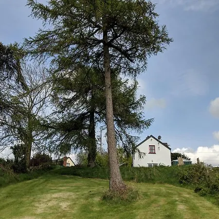 The Rathbarn Villa Newry Exterior photo
