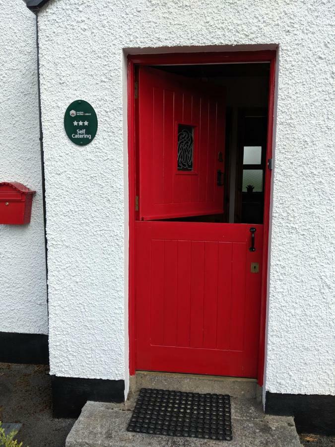 The Rathbarn Holiday home
