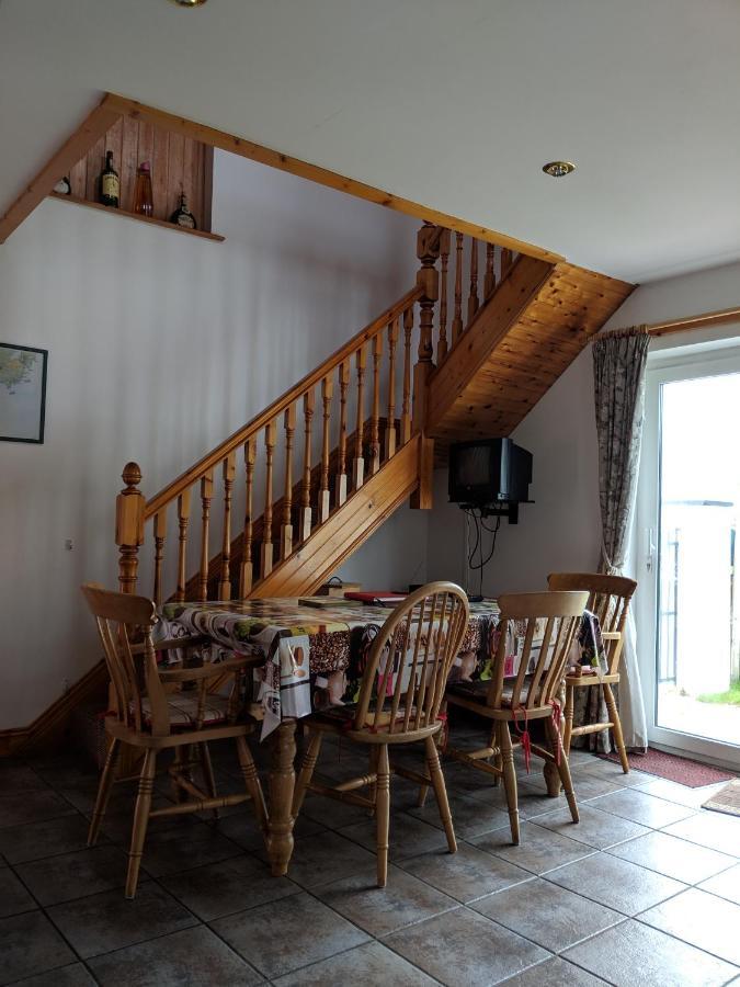 The Rathbarn Holiday home Newry