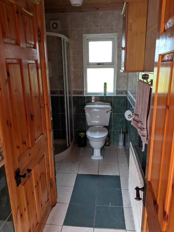 The Rathbarn Holiday home Newry