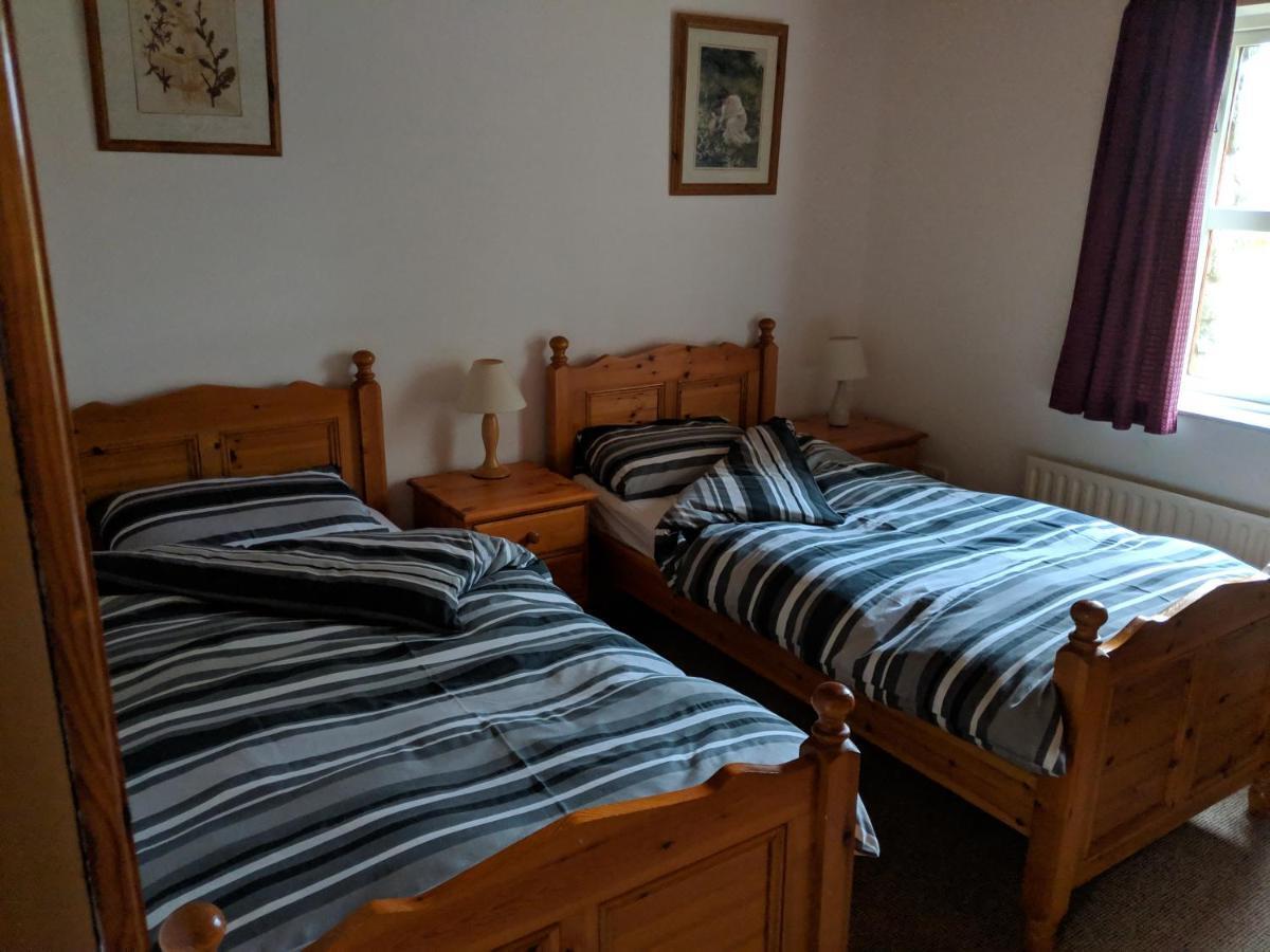 The Rathbarn Holiday home Newry